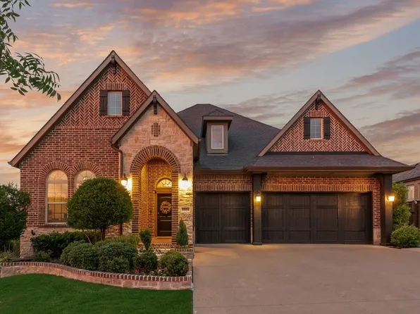 1024 Fairway Ranch Pkwy, Roanoke, TX 76262