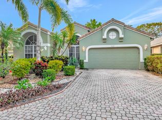 6032 Vistaview Ct, Boynton Beach, FL 33437