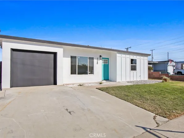 1520 S Haskins Ave, Compton, CA 90220