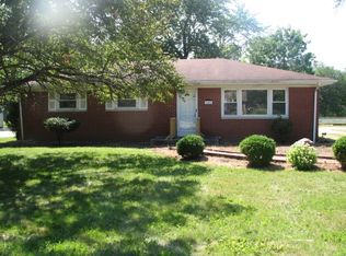 7408 Baer Rd, Fort Wayne, IN 46809