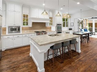 406 Blue Ridge Ct, Allen, TX 75013