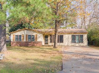 6821 S 10th St, Fort Smith, AR 72908