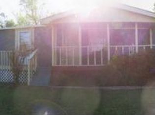 1740 Cannonville Rd, Lagrange, GA 30240