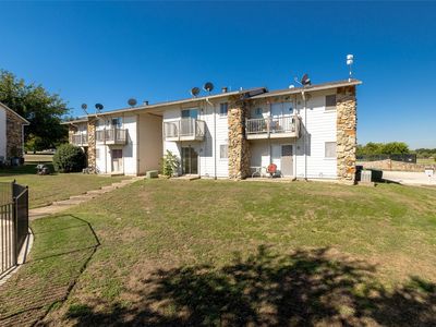 104 Harbor Dr Unit 111, Runaway Bay, TX, 76426