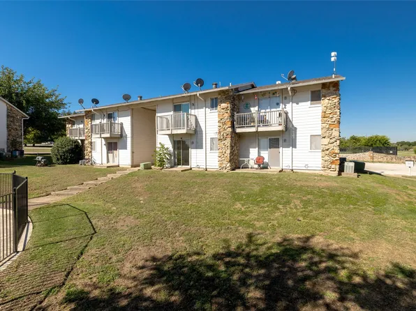 104 Harbor Dr Unit 111, Runaway Bay, TX 76426
