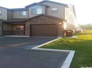 1991 N 325 W, Harrisville, UT 84414