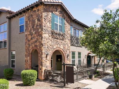 4729 E WATERMAN Street #101, Gilbert, AZ, 85297