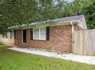 925 Virginia Ct SE, Conyers, GA 30094