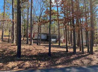 5 Howard Rd, Higden, AR 72067