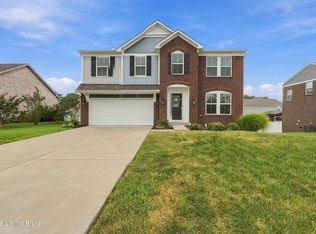228 Magnolia Dr, Shepherdsville, KY 40165