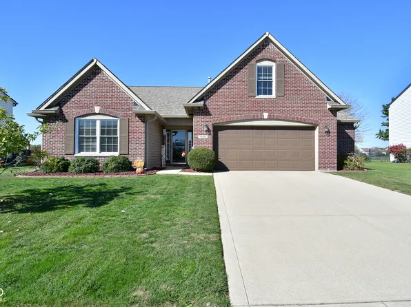 7660 Shasta Dr, Indianapolis, IN 46217