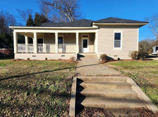114 Austin Ave, Carrollton, GA 30117