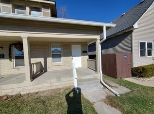 1348 E Minnesota St, Indianapolis, IN