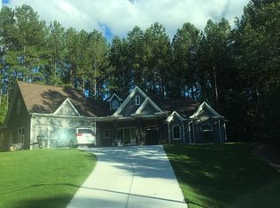 509 Brown Walk, Canton, GA 30115