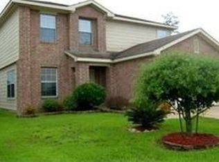 8106 Stagewood Dr, Humble, TX 77338