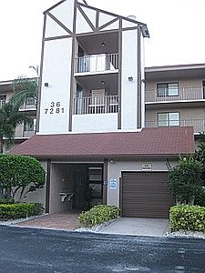3rd image of 7281 Amberly Ln APT 410