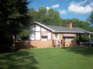 104 Terry Ln, Paris, TN 38242