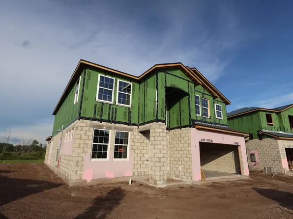 7883 Painted Sky Place Land, O'Lakes, FL 34637