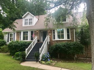 279 Shades Crest Rd, Birmingham, AL 35226