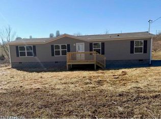 200 Oasis Rd, Bulls Gap, TN 37711