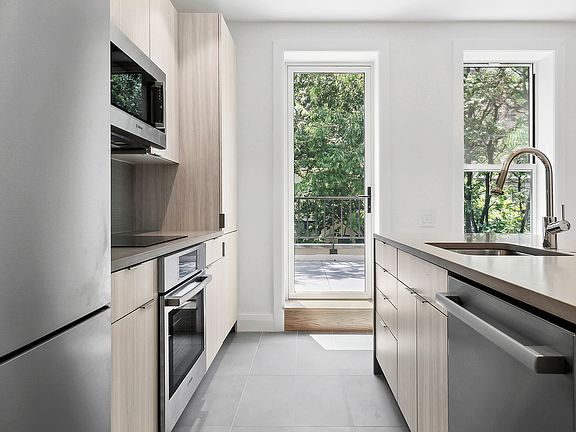 5th image of 60 W 91st St #Penthouse S