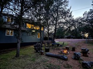 911 E Oxbow Cir, Payson, AZ 85541