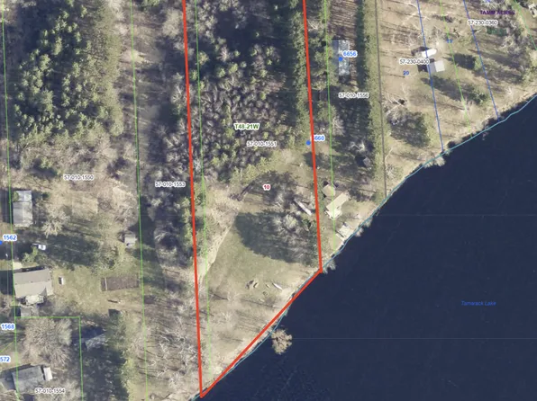 6660 Tam Acres Rd, Wright, MN 55798