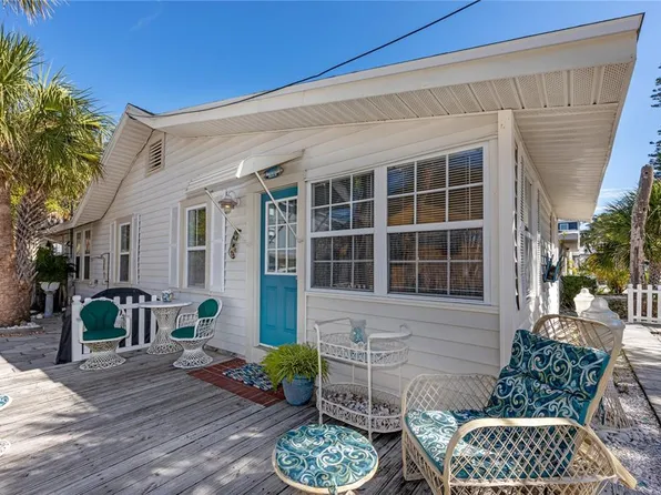 113 3RD AVENUE, ST PETE BEACH, FL 33706