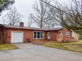 1585 Middle Bellville Rd, Mansfield, OH 44904