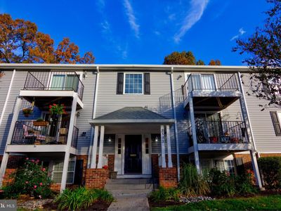 3503 Davenport Ct APT J, Pasadena, MD, 21122