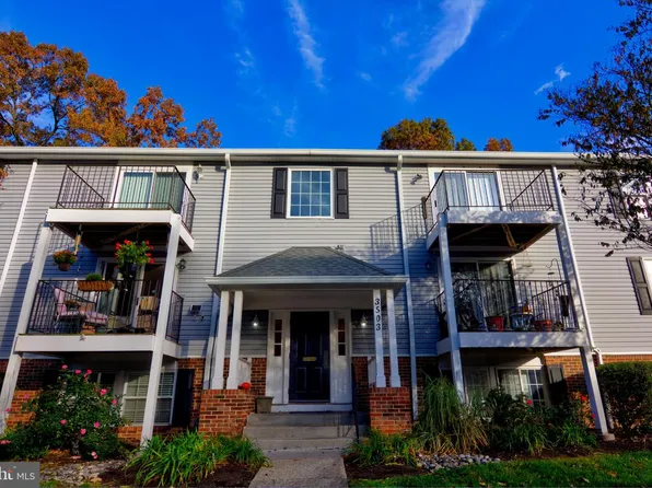 3503 Davenport Ct APT J, Pasadena, MD 21122