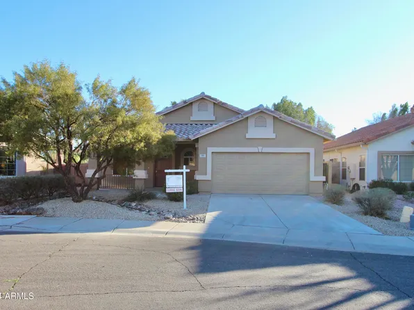 781 N Surfside Drive, Gilbert, AZ 85233