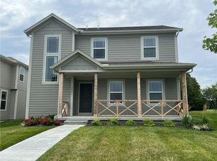 16803 W 164th Ter, Olathe, KS 66062