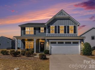 1409 Augustus Beamon Dr #85, Indian Trail, NC 28079