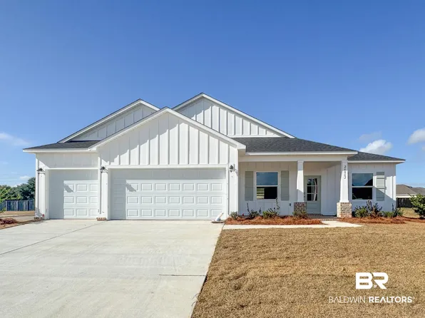24062 Shadowridge Dr, Daphne, AL 36526