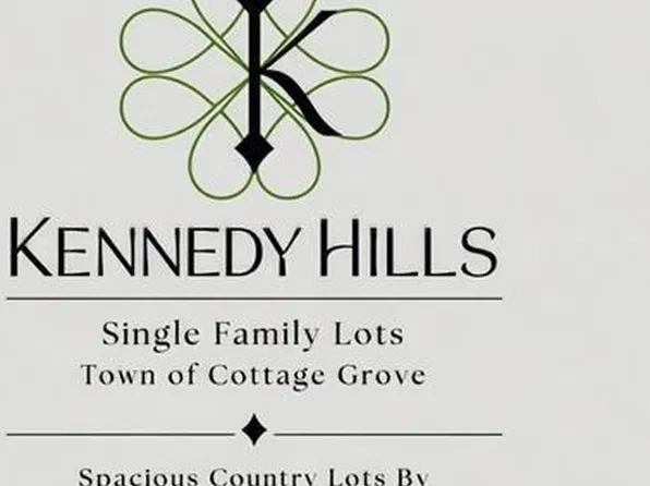 LOT 21 Scenic Oak Dr, Cottage Grove, WI 53527