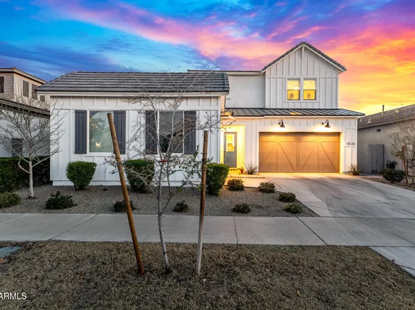 10133 E TOLEDO Avenue, Mesa, AZ 85212