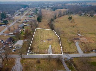 0 C Rody Rd Lot 1, McMinnville, TN 37110