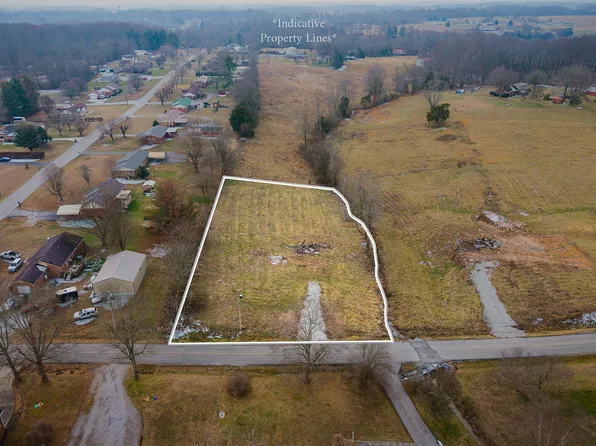 0 C Rody Rd Lot 1, McMinnville, TN 37110