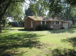 6622 E Hwy 134, Midland City, AL 36350