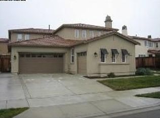 2392 Tremont Ct, Brentwood, CA