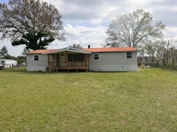 6022 Jenkins Rd, Albany, GA 31705