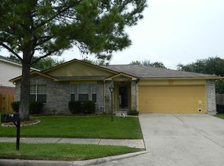 28802 Raestone St, Spring, TX 77386