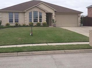 1168 Timber Line Dr, Fort Worth, TX 76126