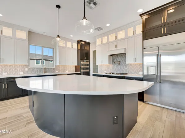 20719 W ANNIKA Drive, Buckeye, AZ 85396
