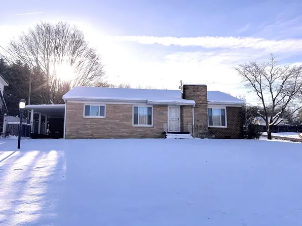 800 E McKinney Ave, Rogersville, TN 37857