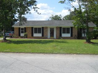 4029 Burning Tree Ln, Augusta, GA 30906