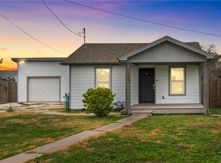3009 Blake St, Corpus Christi, TX 78405