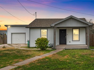 3009 Blake St, Corpus Christi, TX, 78405