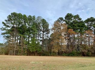 Union Church Rd, Carthage, NC 28327